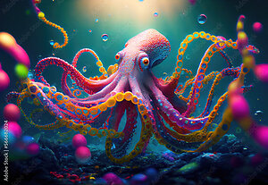 Supervision -The Octopus Approach. Octopus